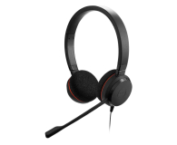 JABRA Evolve 20 MS Stereo USB-C 4999-823-189 - 1120165 - zdjęcie 1
